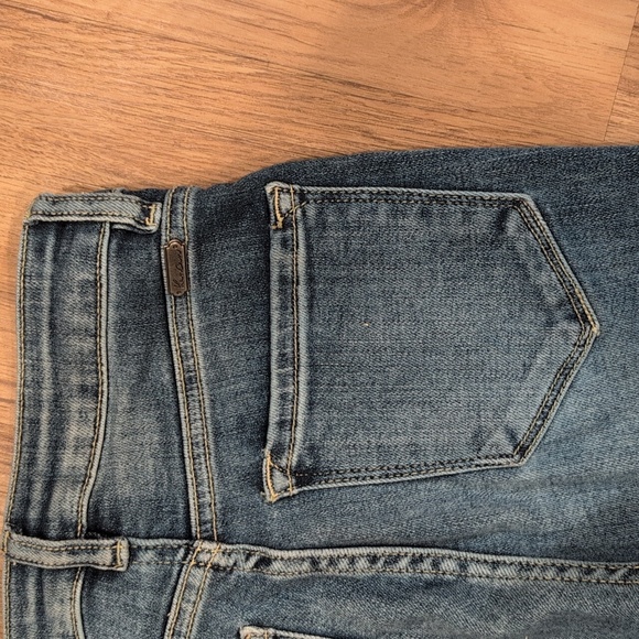 Kancan crop flare jeans - Picture 6 of 6